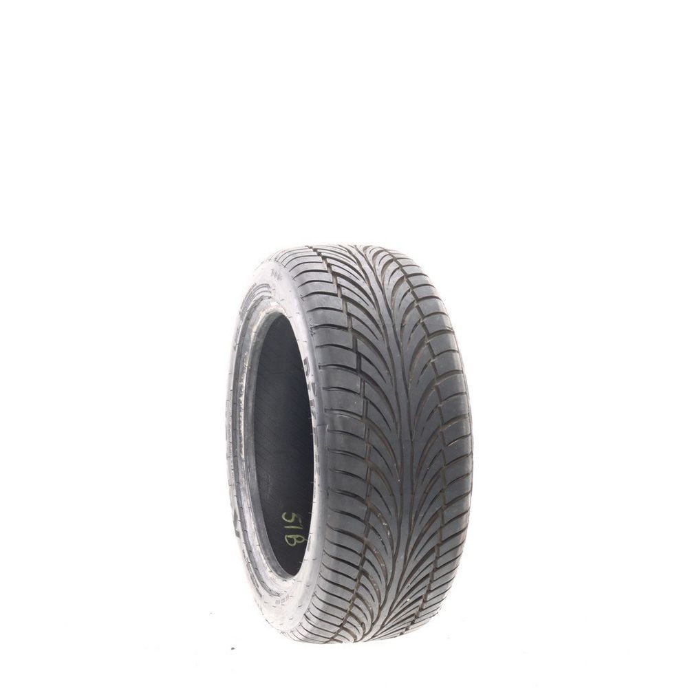 Driven Once 205/50ZR16 Riken Raptor ZR A/S 91W - 9/32 - Image 1