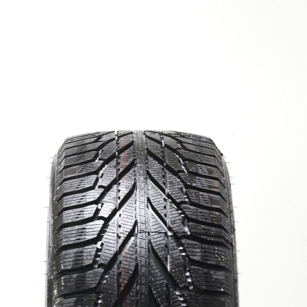 Driven Once 245/55R19 Nokian Hakkapeliitta R2 SUV 107R - 12/32 - Image 2