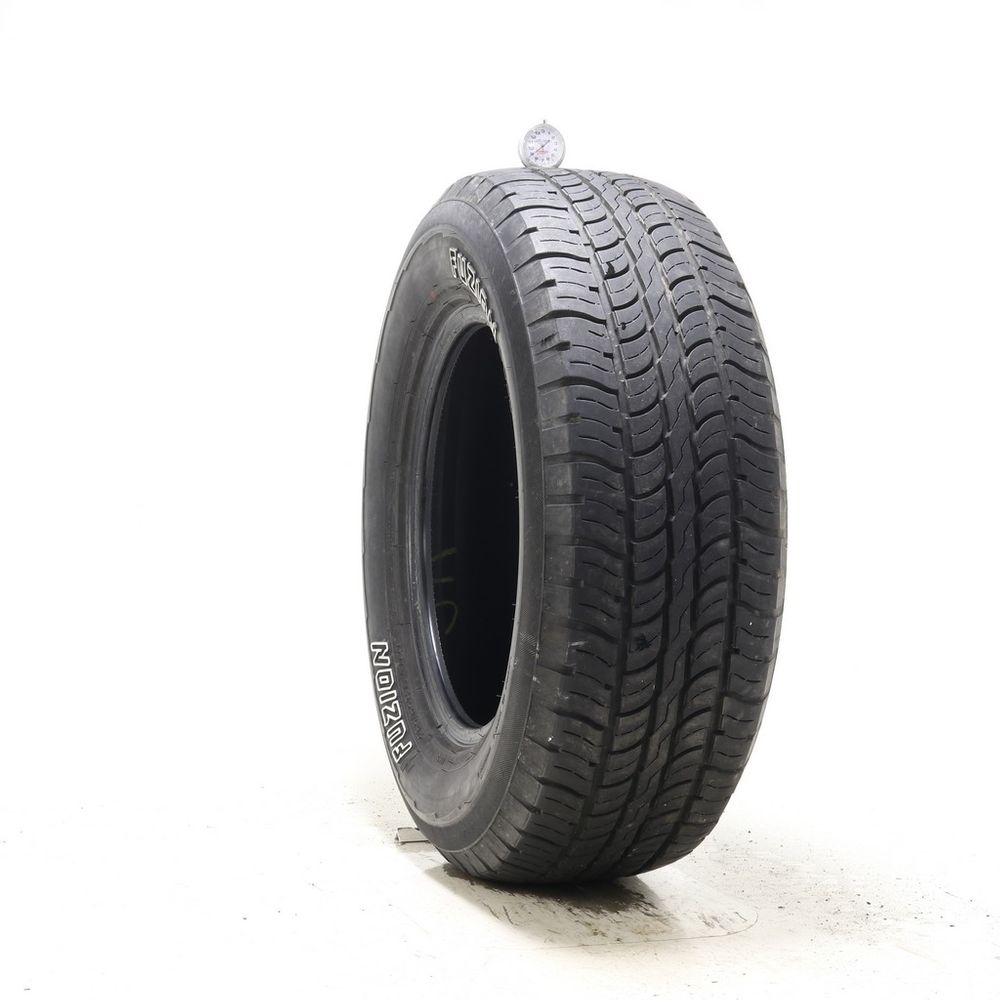 Used 265/65R17 Fuzion SUV 112T - 8.5/32 - Image 1