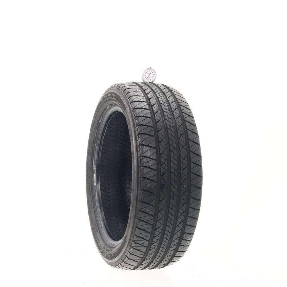 Set of (2) Used 205/50R17 Douglas Touring A/S 93V - 6.5-8/32 - Image 4