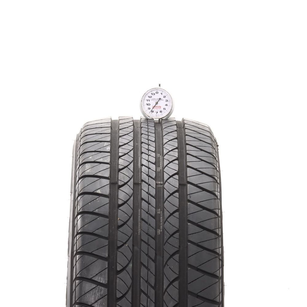Set of (2) Used 205/50R17 Douglas Touring A/S 93V - 6.5-8/32 - Image 5
