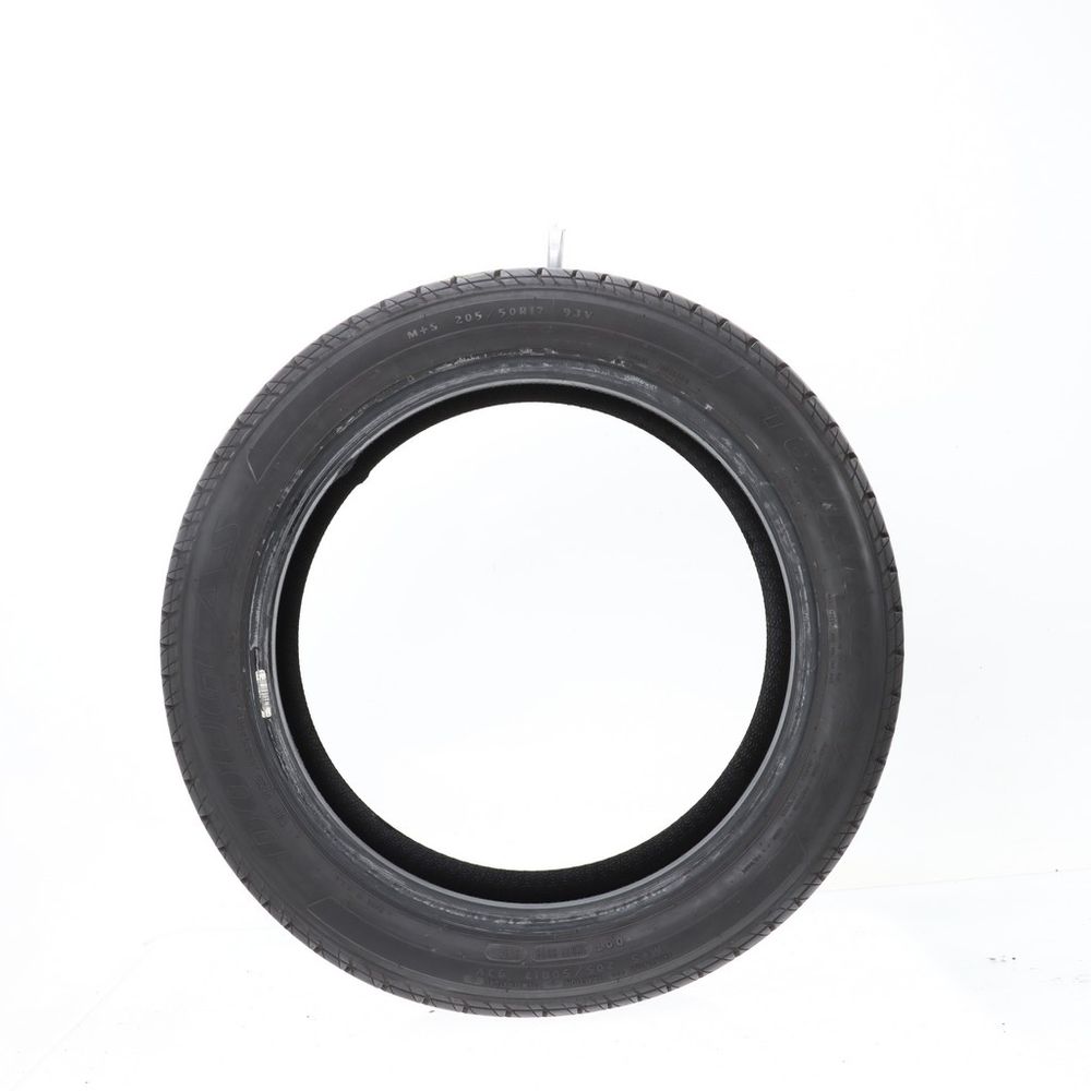 Set of (2) Used 205/50R17 Douglas Touring A/S 93V - 6.5-8/32 - Image 6