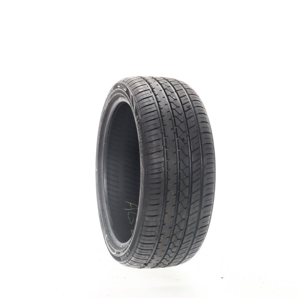 New 245/40ZR20 Lionhart LH-Five 99W - Image 1