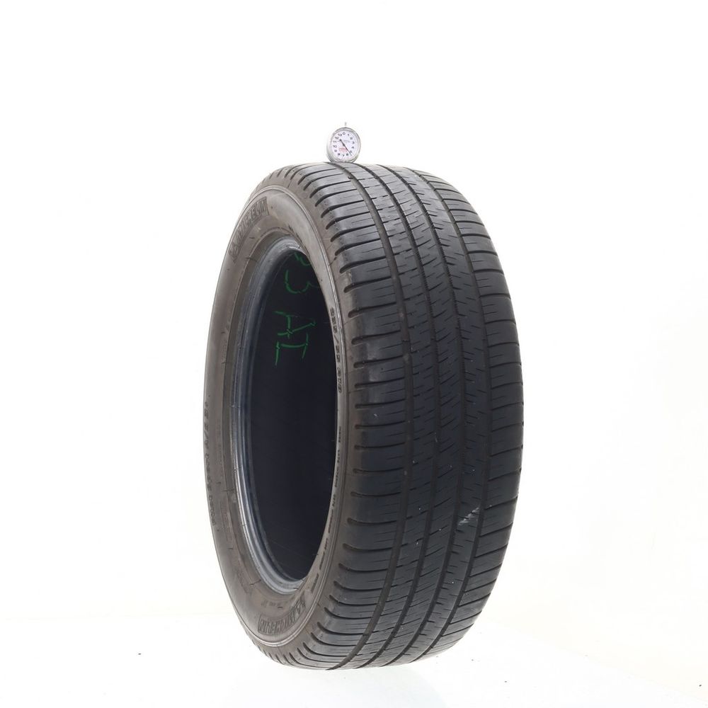 Used 235/55R18 Michelin Pilot Sport A/S 3 Plus 100V - 5.5/32 - Image 1