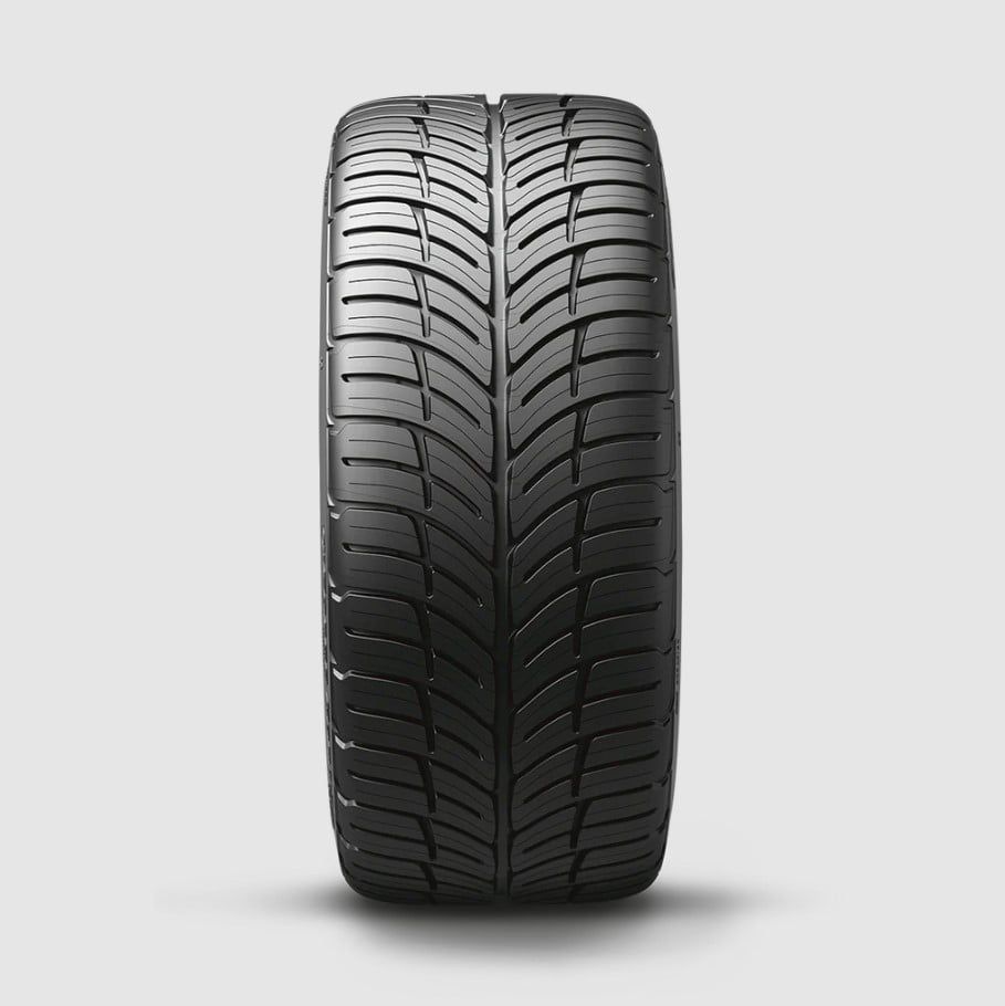 New 305/35ZR20 BFGoodrich g-Force COMP-2 A/S Plus 104Y - Image 3
