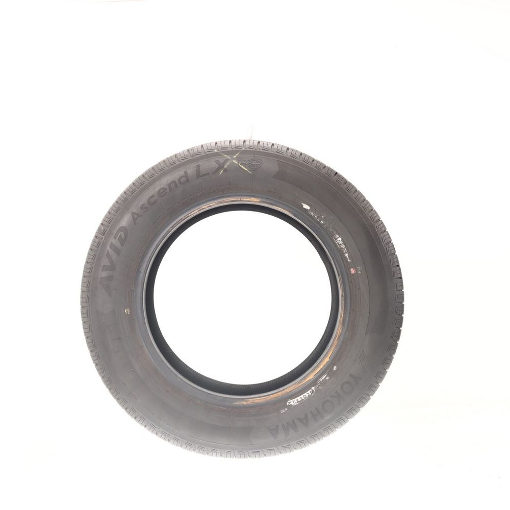 Used 225/60R16 Yokohama Avid Ascend LX 98H - 11/32 - Image 3