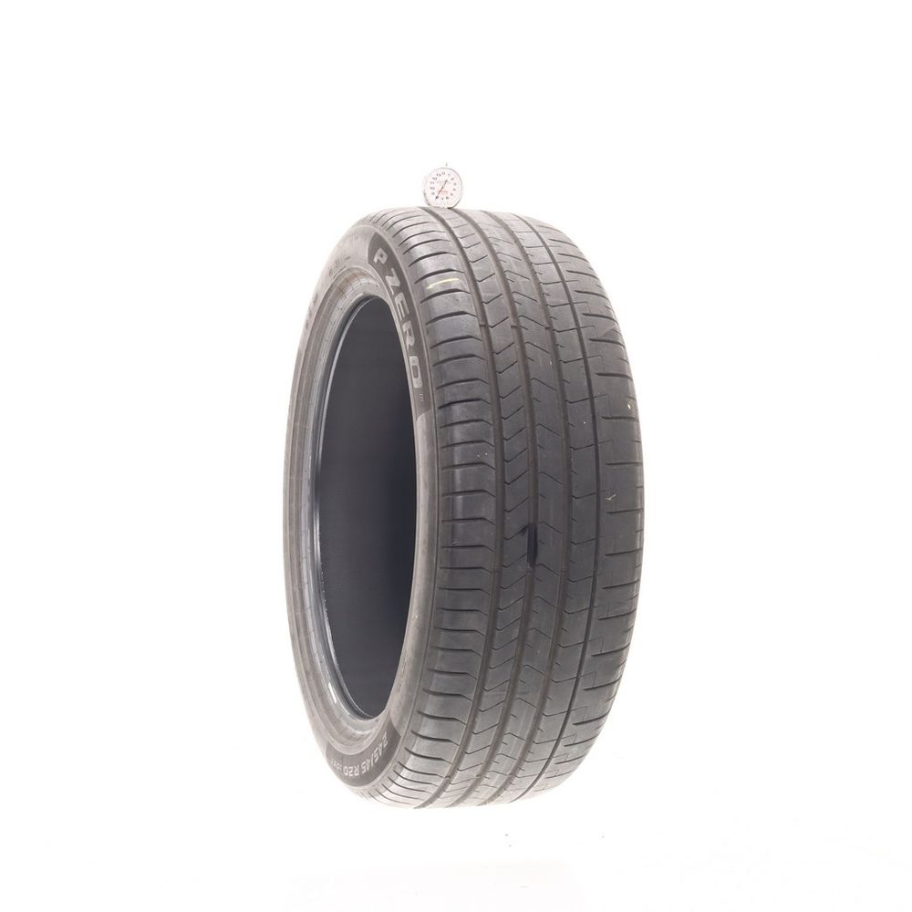 Used 245/45R20 Pirelli P Zero PZ4 103Y - 8/32 - Image 1