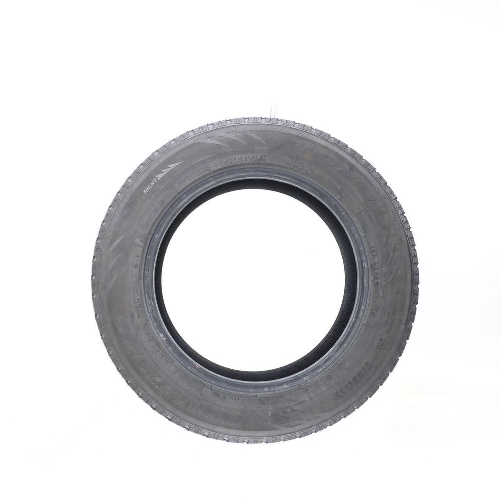 Used 225/65R17 Toyo Observe GSi-5 102S - 8/32 - Image 3