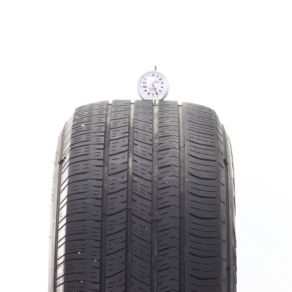 Used 255/60R18 Goodyear Eagle Enforcer 108V - 6/32 - Image 2