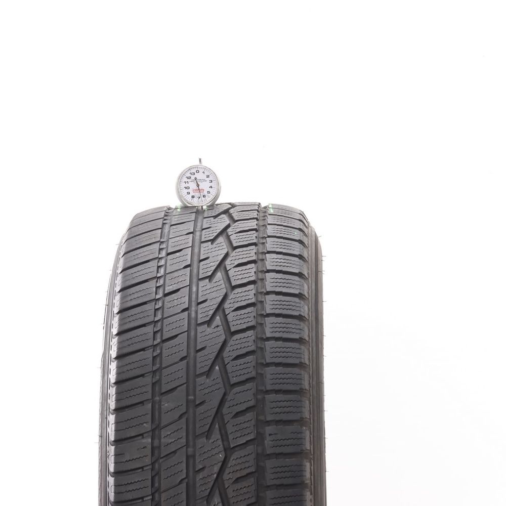 Used 235/60R18 Toyo Celsius CUV 107V - 6.5/32 - Image 2
