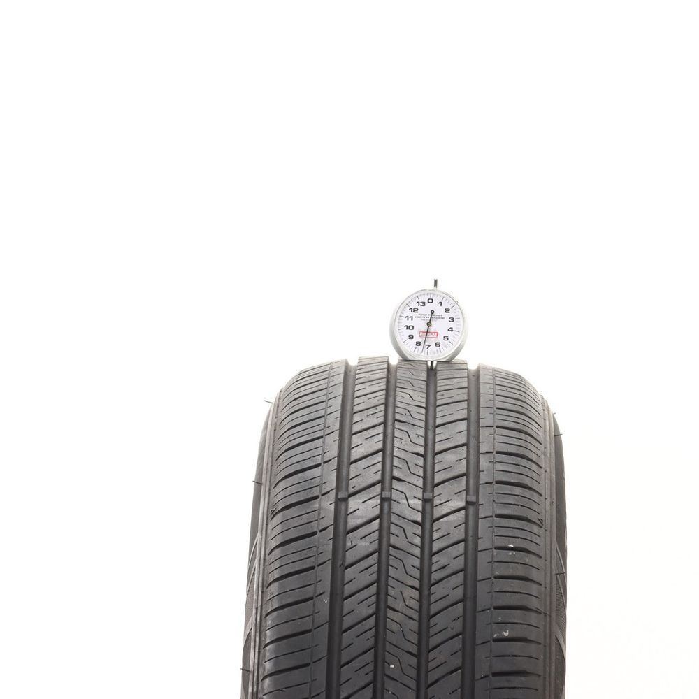 Set of (2) Used 195/65R15 Achilles Touring Sport A/S 91H - 7-7.5/32 - Image 2