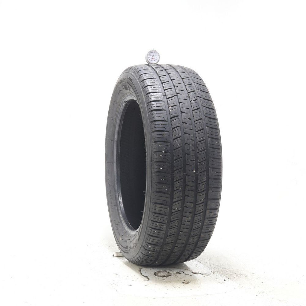 Set of (2) Used 235/55R18 Kenda Kenetica Touring KR217 100H - 7.5-8/32 - Image 1