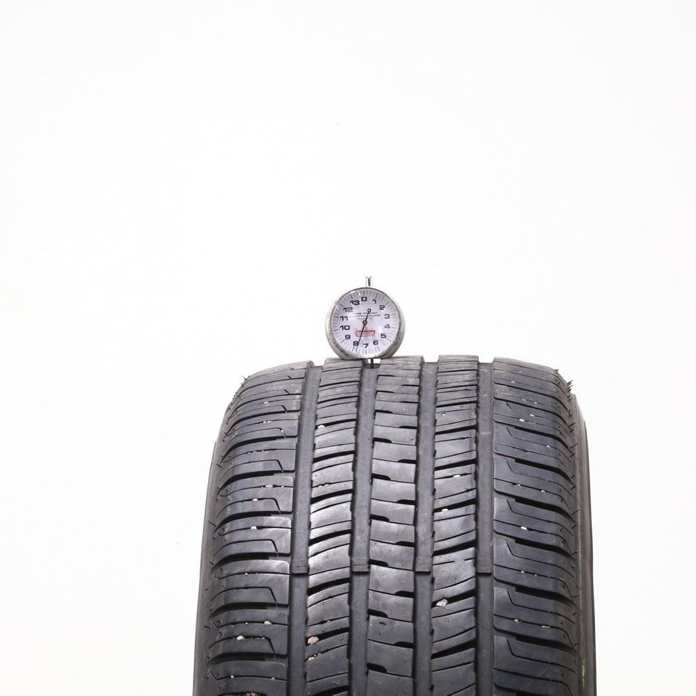 Set of (2) Used 235/55R18 Kenda Kenetica Touring KR217 100H - 7.5-8/32 - Image 2