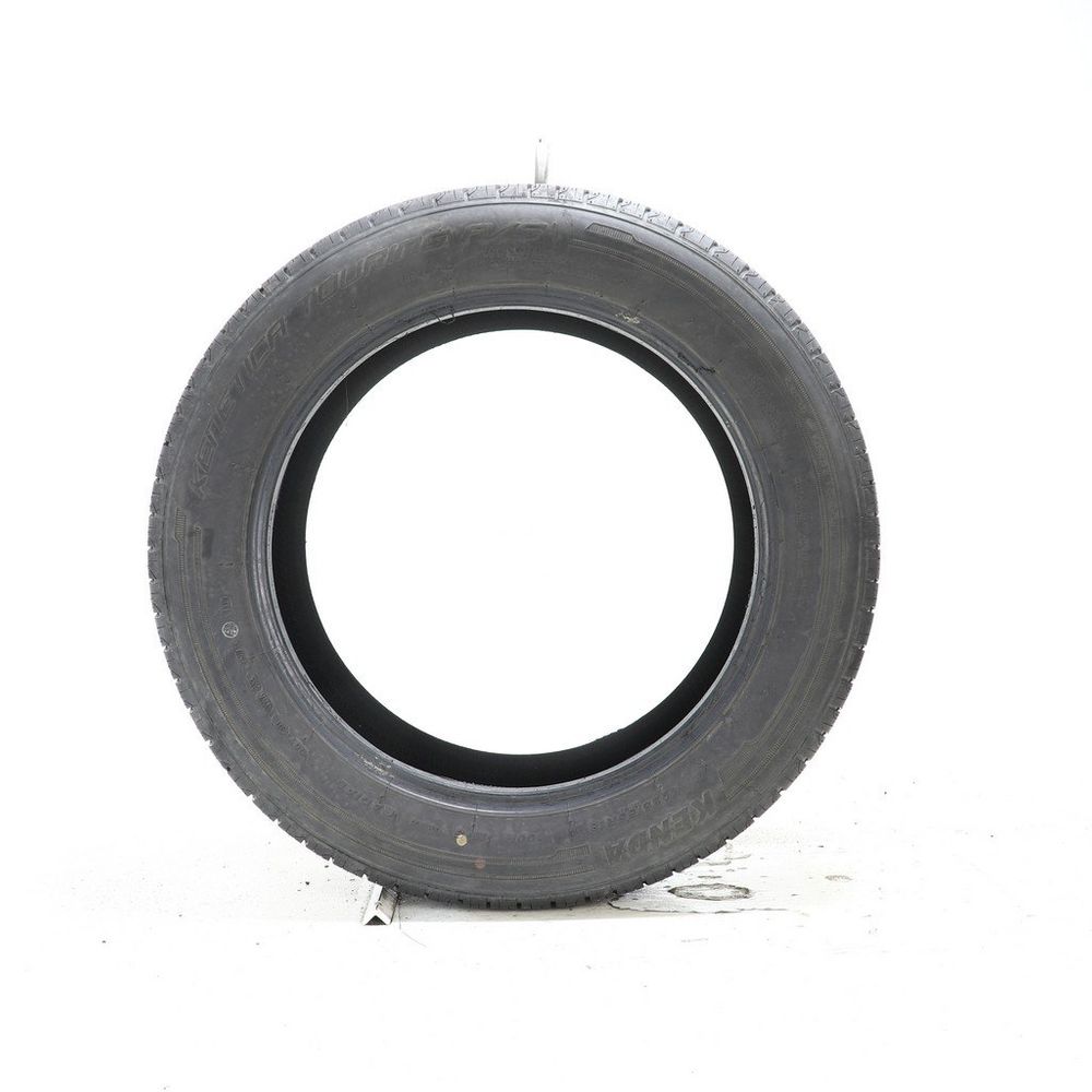 Set of (2) Used 235/55R18 Kenda Kenetica Touring KR217 100H - 7.5-8/32 - Image 3