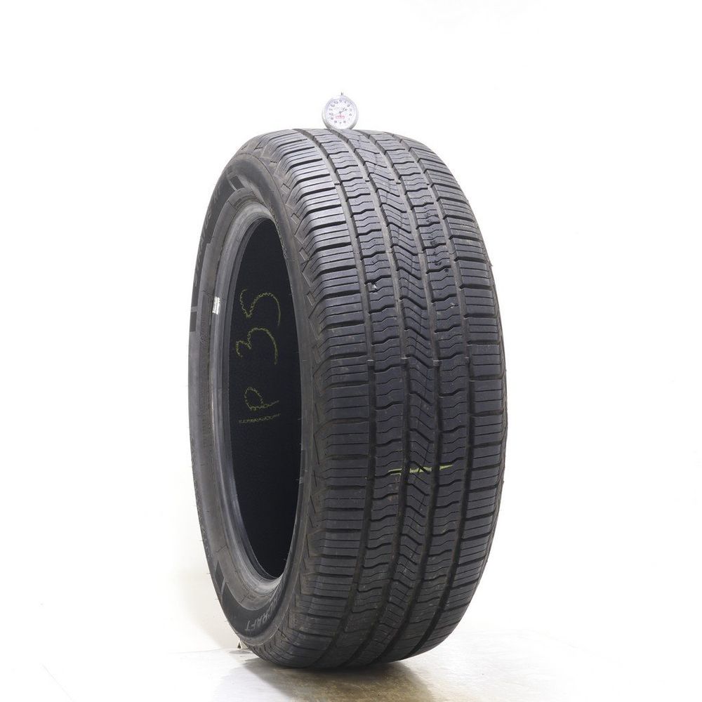 Used 255/50R20 Mastercraft Stratus HT 109H - 9.5/32 - Image 1