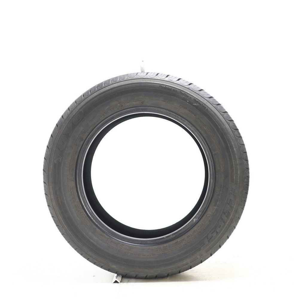 Set of (2) Used 225/60R16 Toyo Eclipse 97T - 8.5-9/32 - Image 6