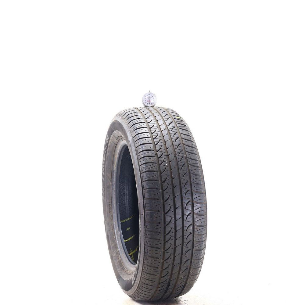 Used 215/60R16 Hankook Optimo H724 94T - 7/32 - Image 1