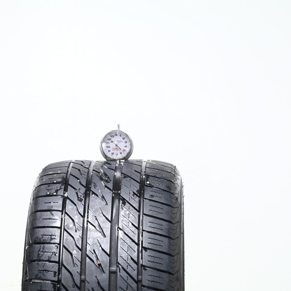 Used 225/45ZR19 Nitto Motivo 96Y - 5/32 - Image 2