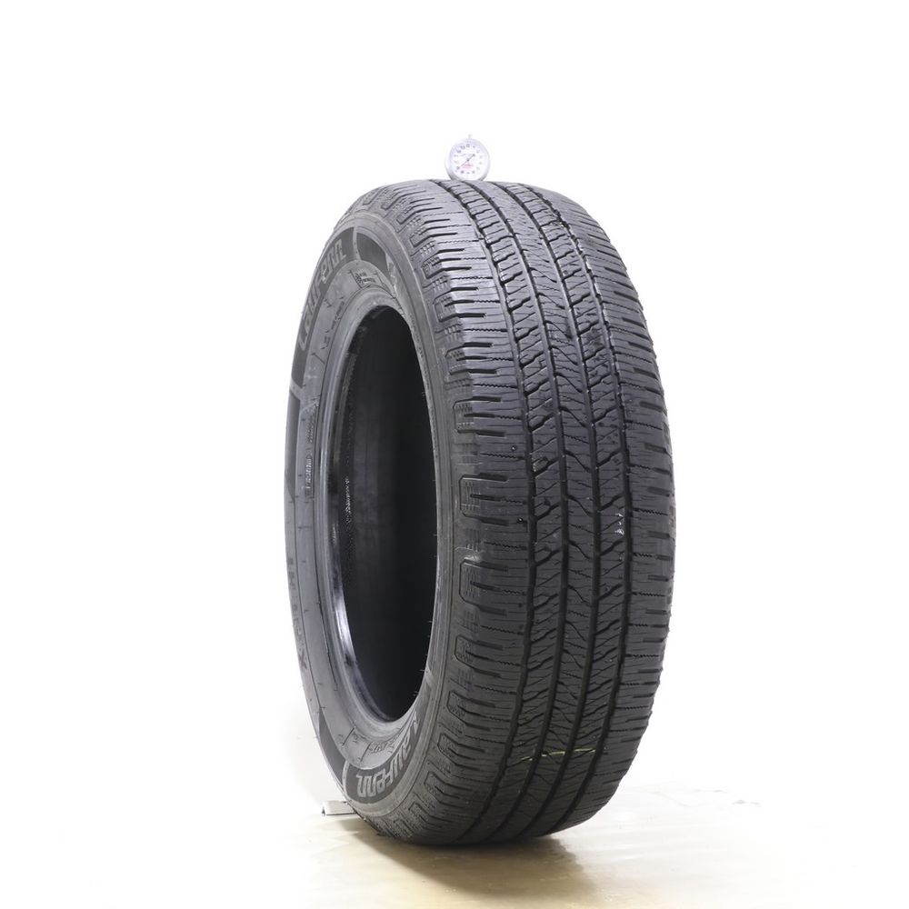 Set of (2) Used 235/60R18 Laufenn X Fit HT 103T - 8-8.5/32 - Image 4