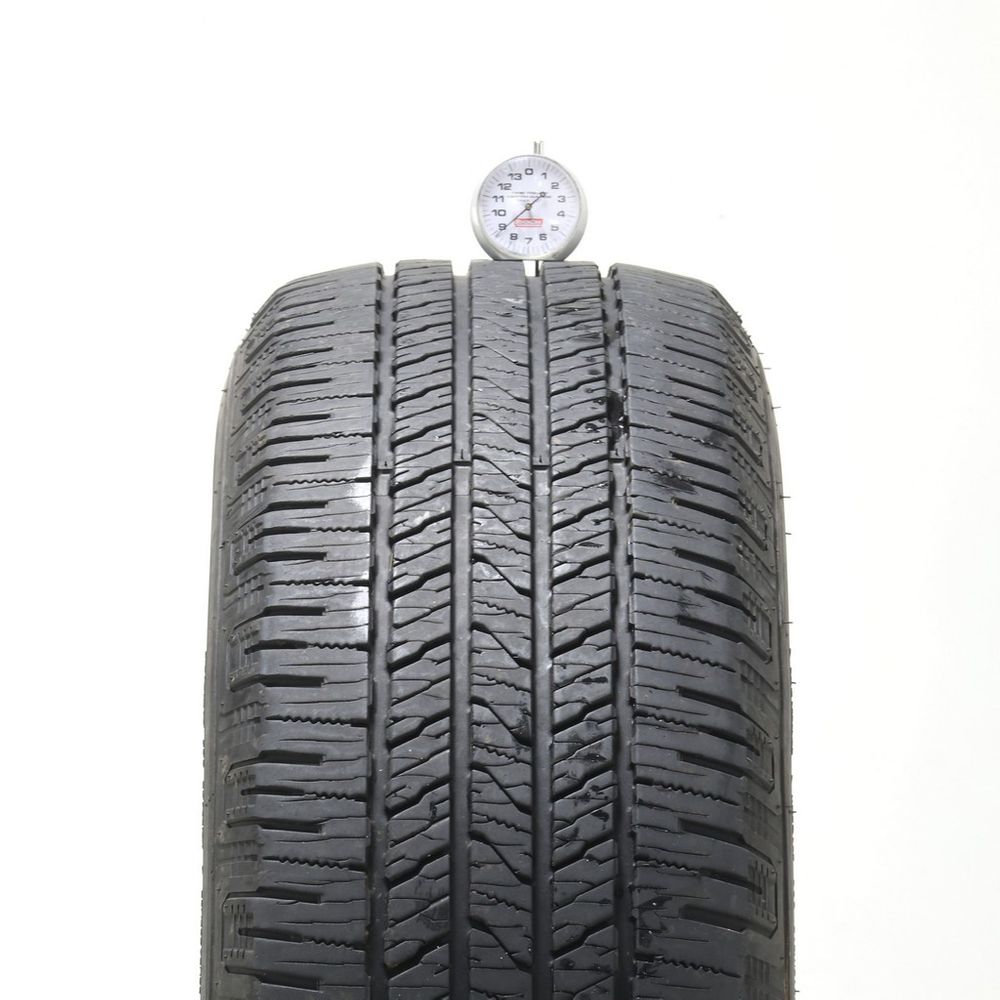 Set of (2) Used 235/60R18 Laufenn X Fit HT 103T - 8-8.5/32 - Image 5