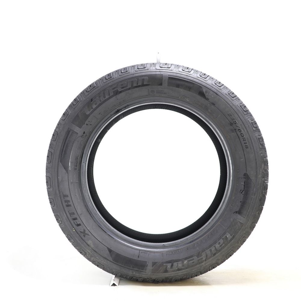 Set of (2) Used 235/60R18 Laufenn X Fit HT 103T - 8-8.5/32 - Image 6