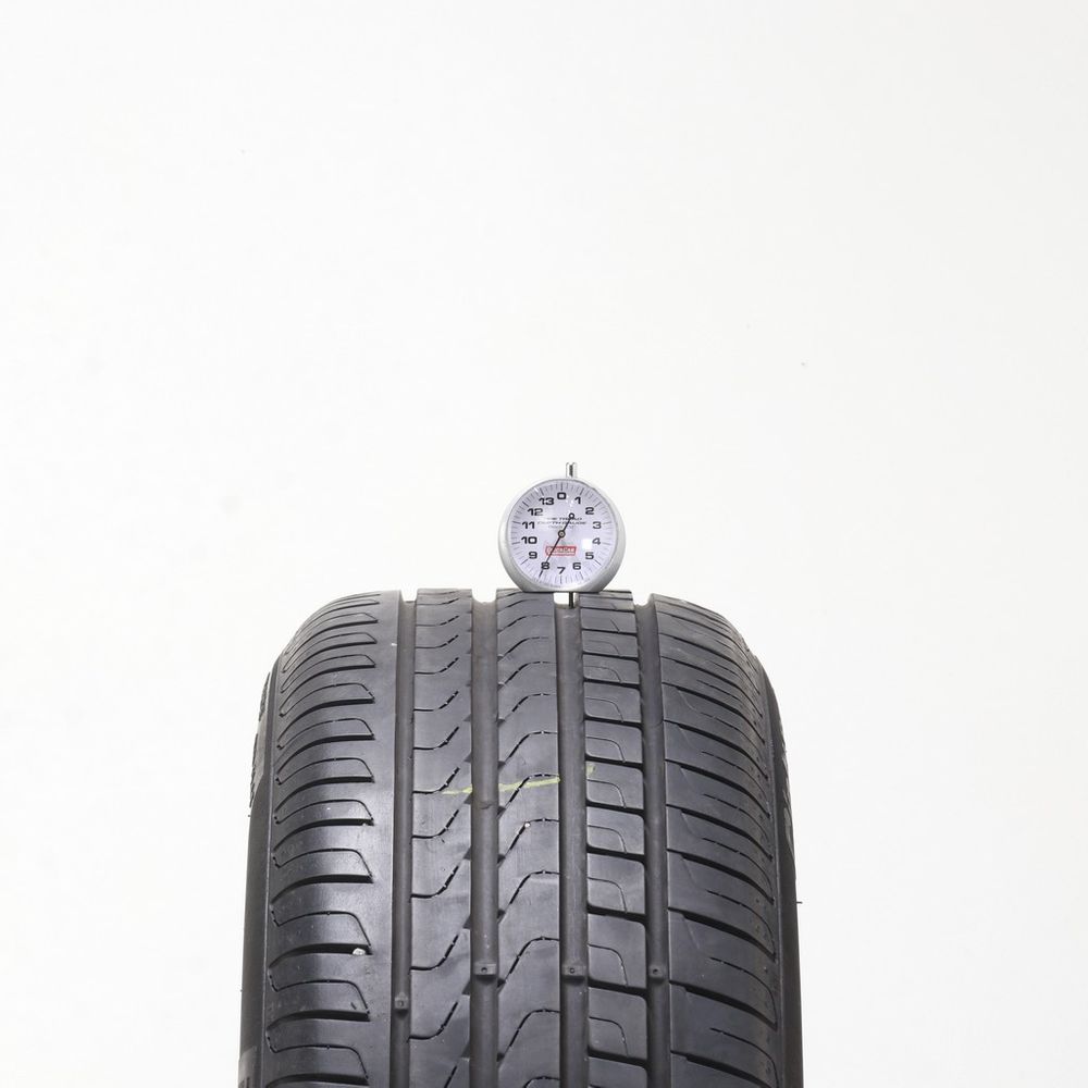 Used 205/55R17 Pirelli Cinturato P7 Run Flat 91V - 8/32 - Image 2