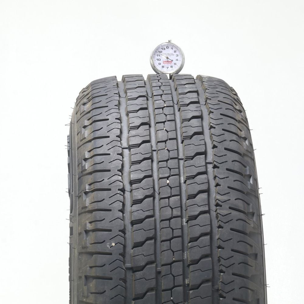 Set of (4) Used 275/65R18 Goodyear Wrangler Workhorse HT 116T - 10-11.5/32 - Image 11
