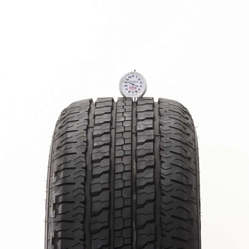 Set of (4) Used 275/65R18 Goodyear Wrangler Workhorse HT 116T - 10-11.5/32 - Image 8