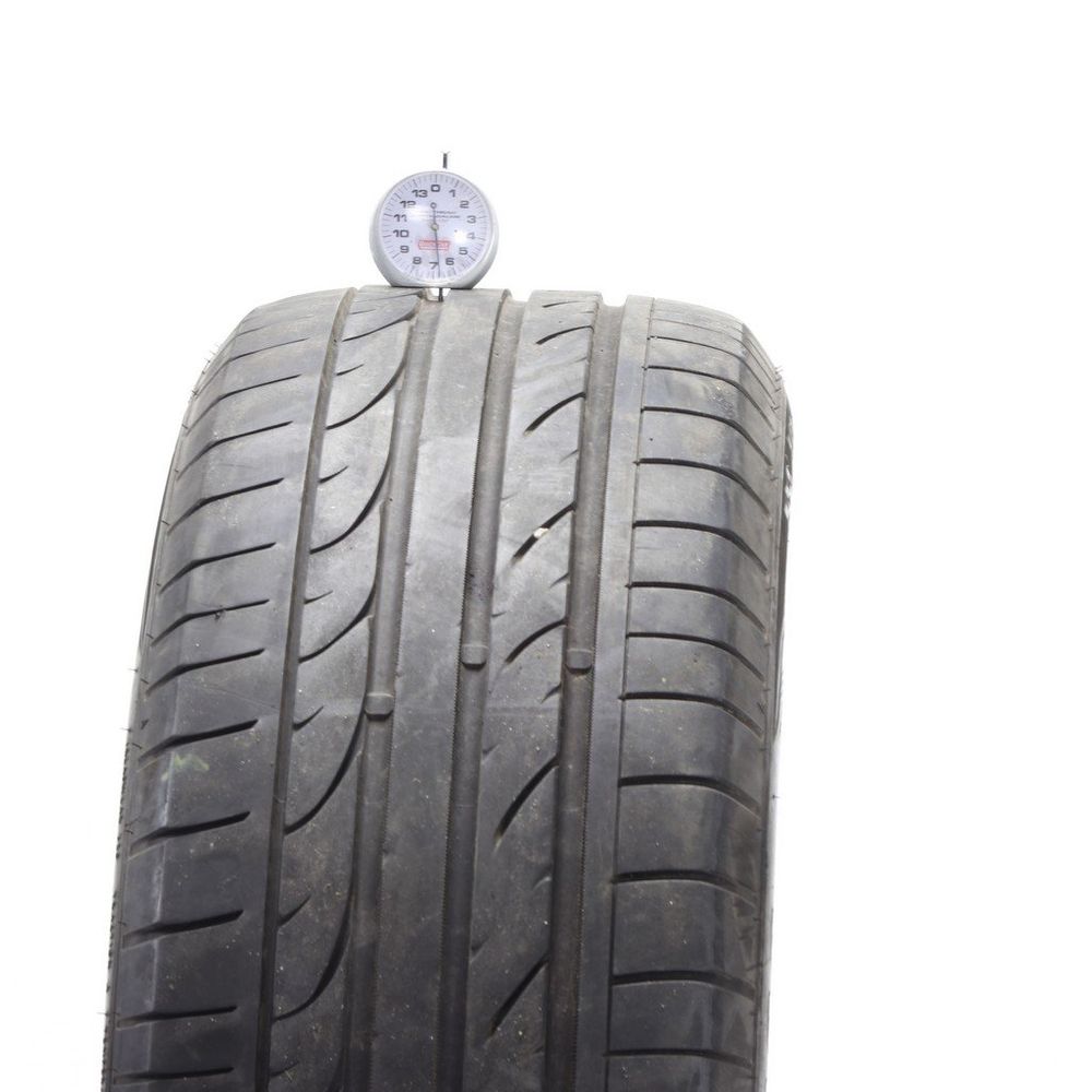 Set of (2) Used 235/55ZR19 Otani KC2000 105W - 5.5-6.5/32 - Image 5