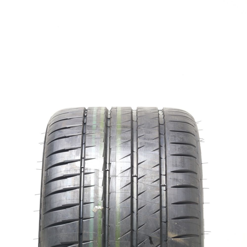 New 275/35ZR20 Michelin Pilot Sport 4 S GOE 102Y - 9/32 - Image 2