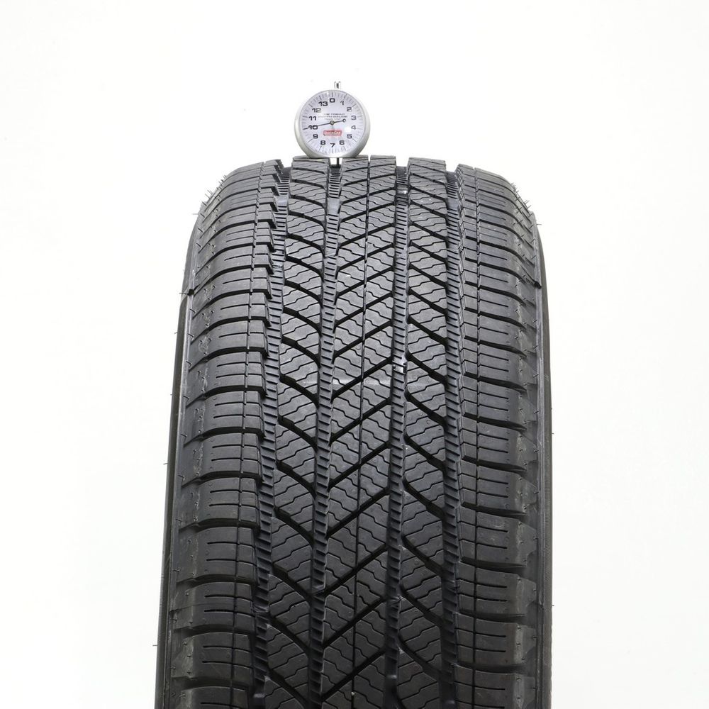 Used 245/60R20 Bridgestone Alenza AS Ultra 107H - 10/32 - Image 2