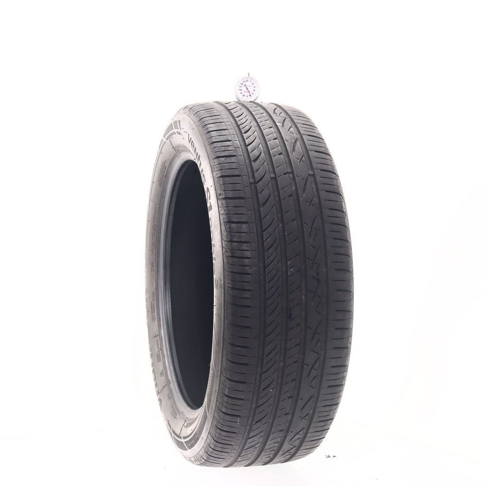 Set of (4) Used 235/50R19 Hankook Ventus S1 Noble2 99H - 5.5/32 - Image 1