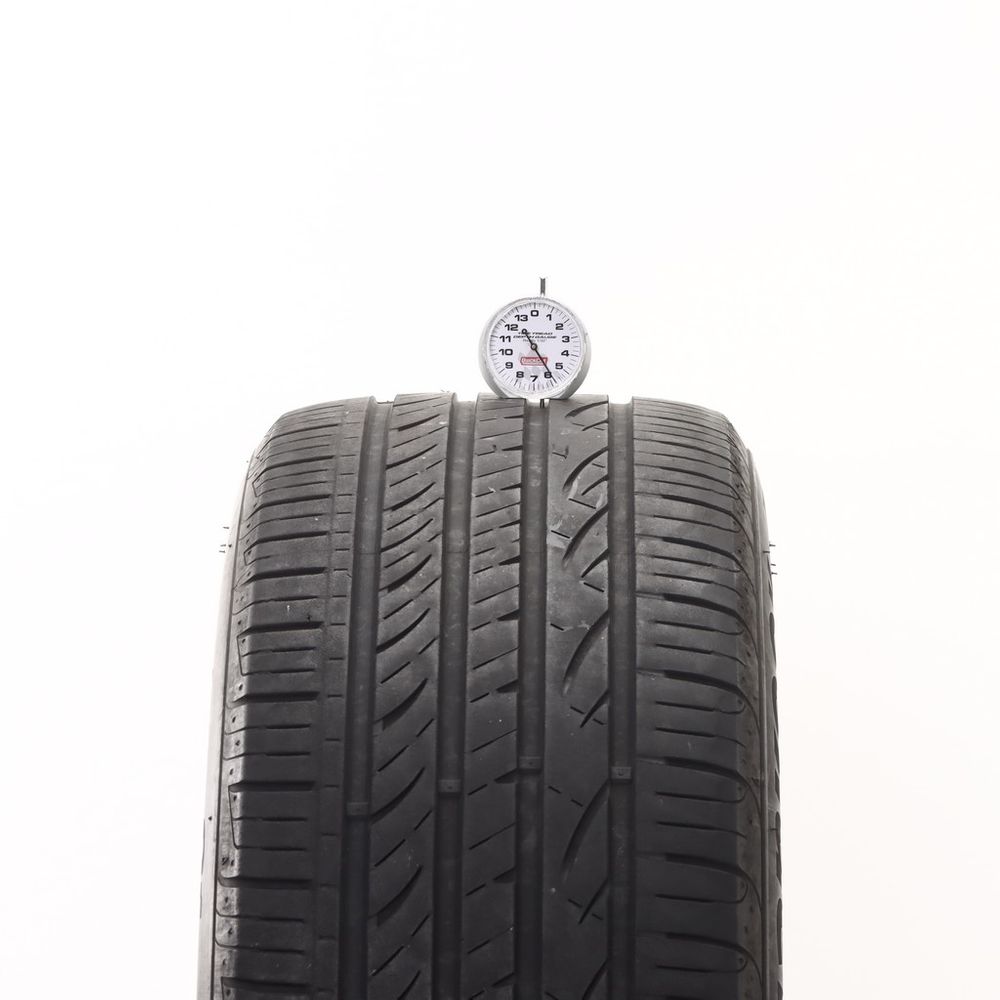 Set of (4) Used 235/50R19 Hankook Ventus S1 Noble2 99H - 5.5/32 - Image 2