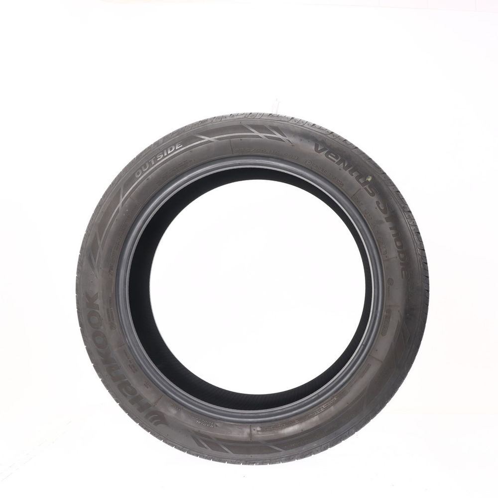 Set of (4) Used 235/50R19 Hankook Ventus S1 Noble2 99H - 5.5/32 - Image 3