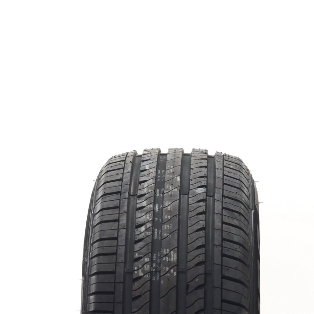 Set of (2) New 235/65R17 Starfire Solarus A/S 104T - 9/32 - Image 2