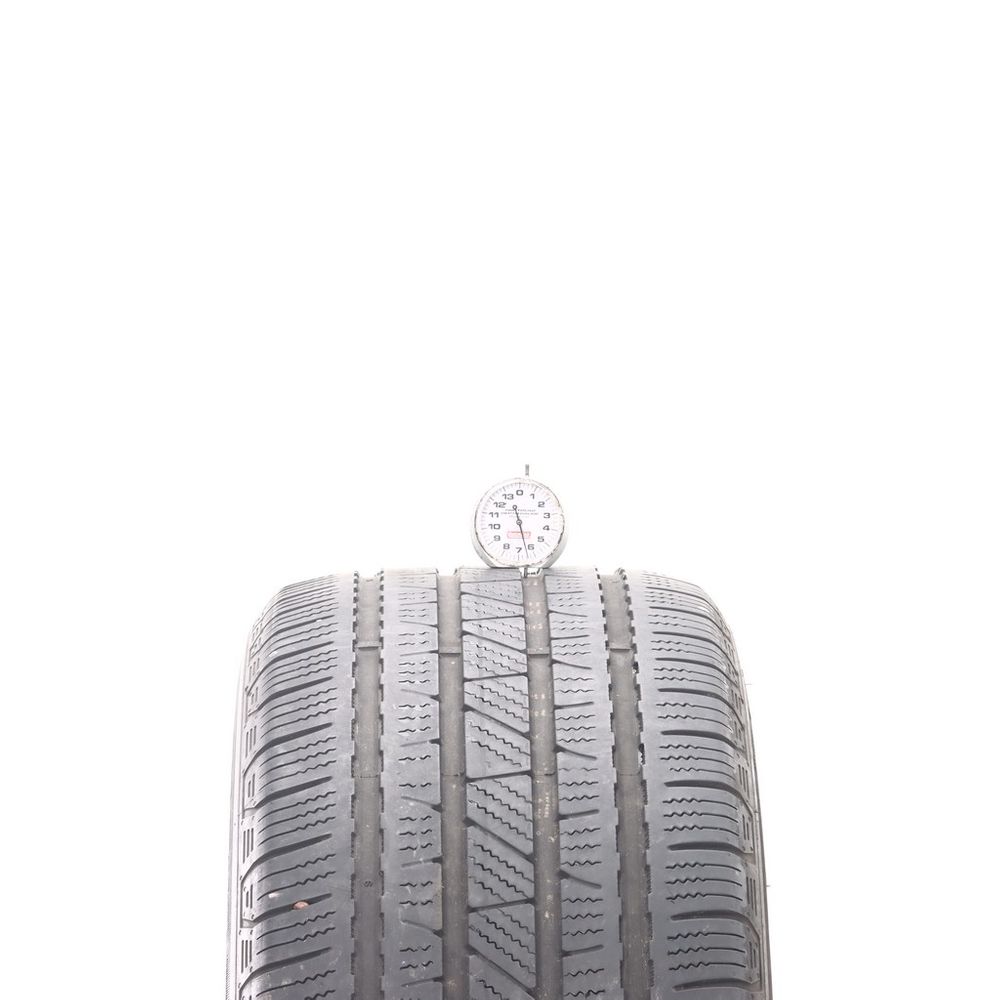 Set of (4) Used 255/50R19 Cooper Discoverer SRX LE MO 107H - 6.5-7/32 - Image 2