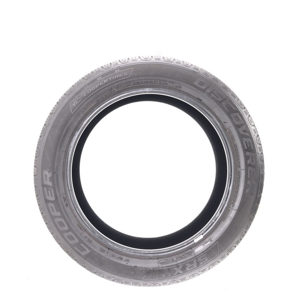 Set of (4) Used 255/50R19 Cooper Discoverer SRX LE MO 107H - 6.5-7/32 - Image 3