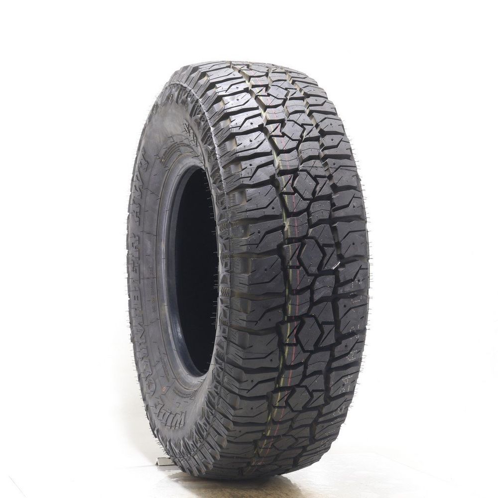 New LT 265/75R16  Suretrac Wide Climber AWT 123/120R E - 17/32 - Image 1