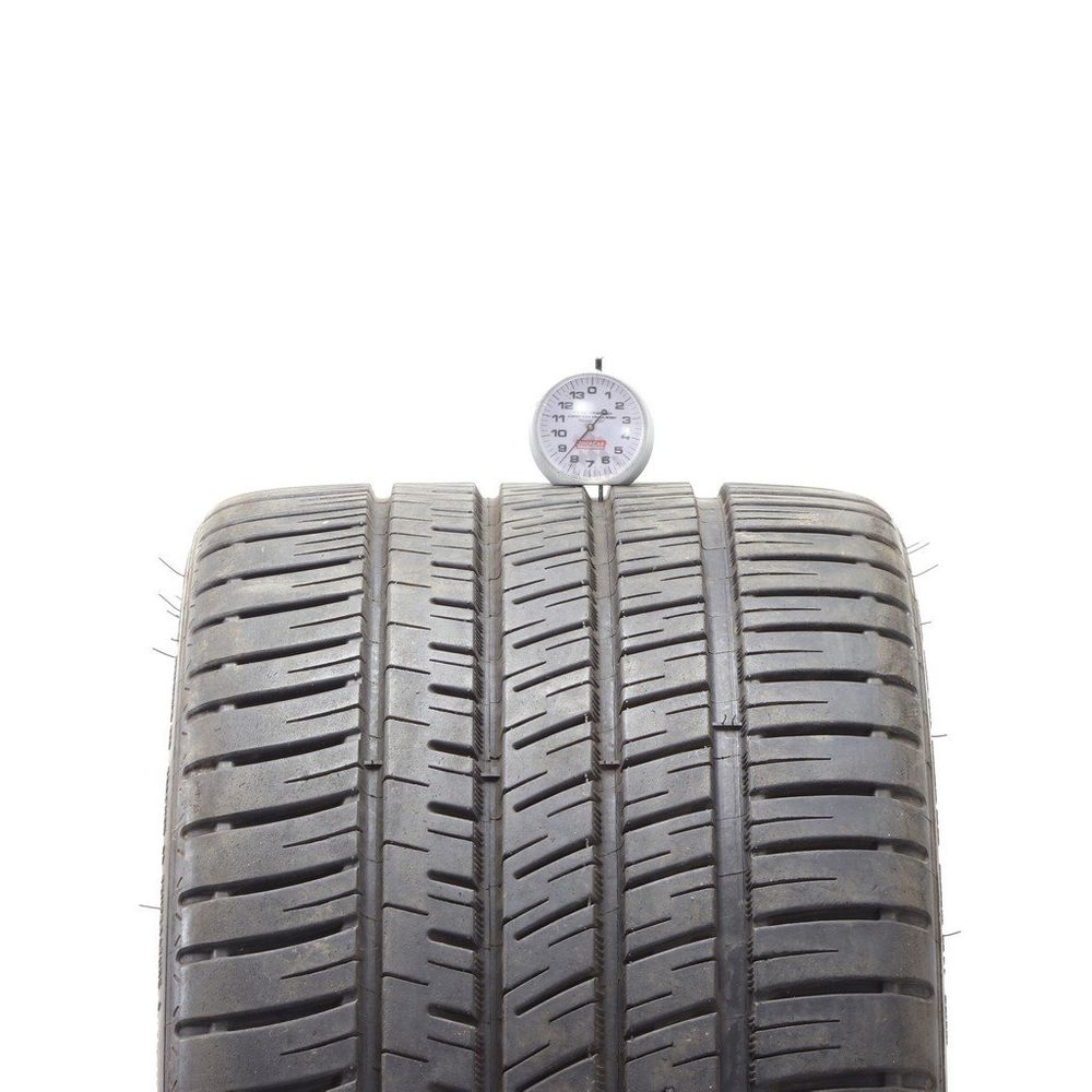 Used 285/30ZR19 Michelin Pilot Sport A/S 3 Plus ZP 94Y - 8.5/32 - Image 2
