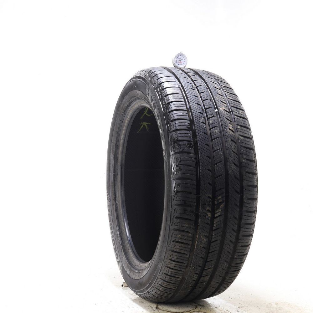 Set of (2) Used 265/50R20 Yokohama YK-CTX 111V - 9.5-10/32 - Image 1