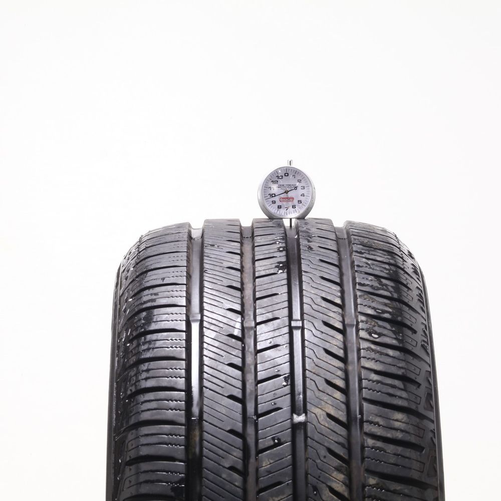Set of (2) Used 265/50R20 Yokohama YK-CTX 111V - 9.5-10/32 - Image 2