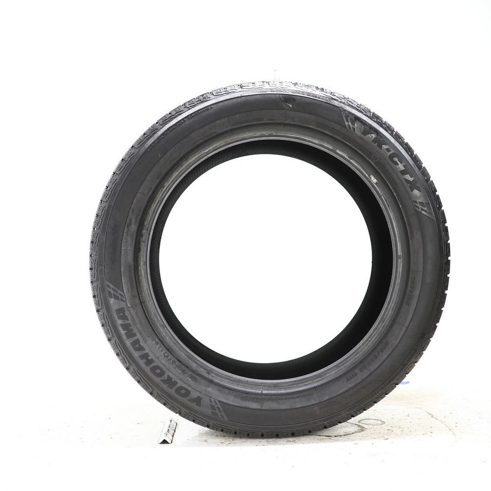 Set of (2) Used 265/50R20 Yokohama YK-CTX 111V - 9.5-10/32 - Image 3