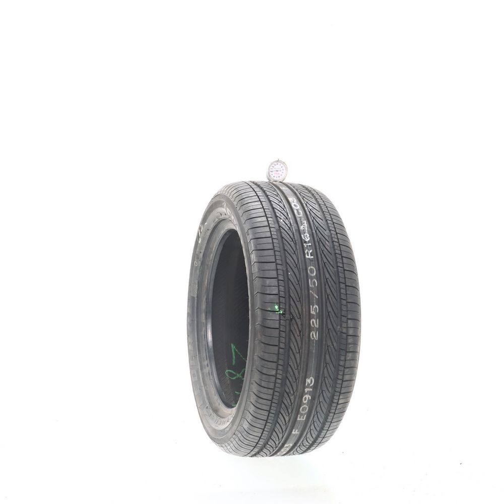 Used 225/50ZR16 Federal Formoza FD2 96W - 10/32 - Image 1