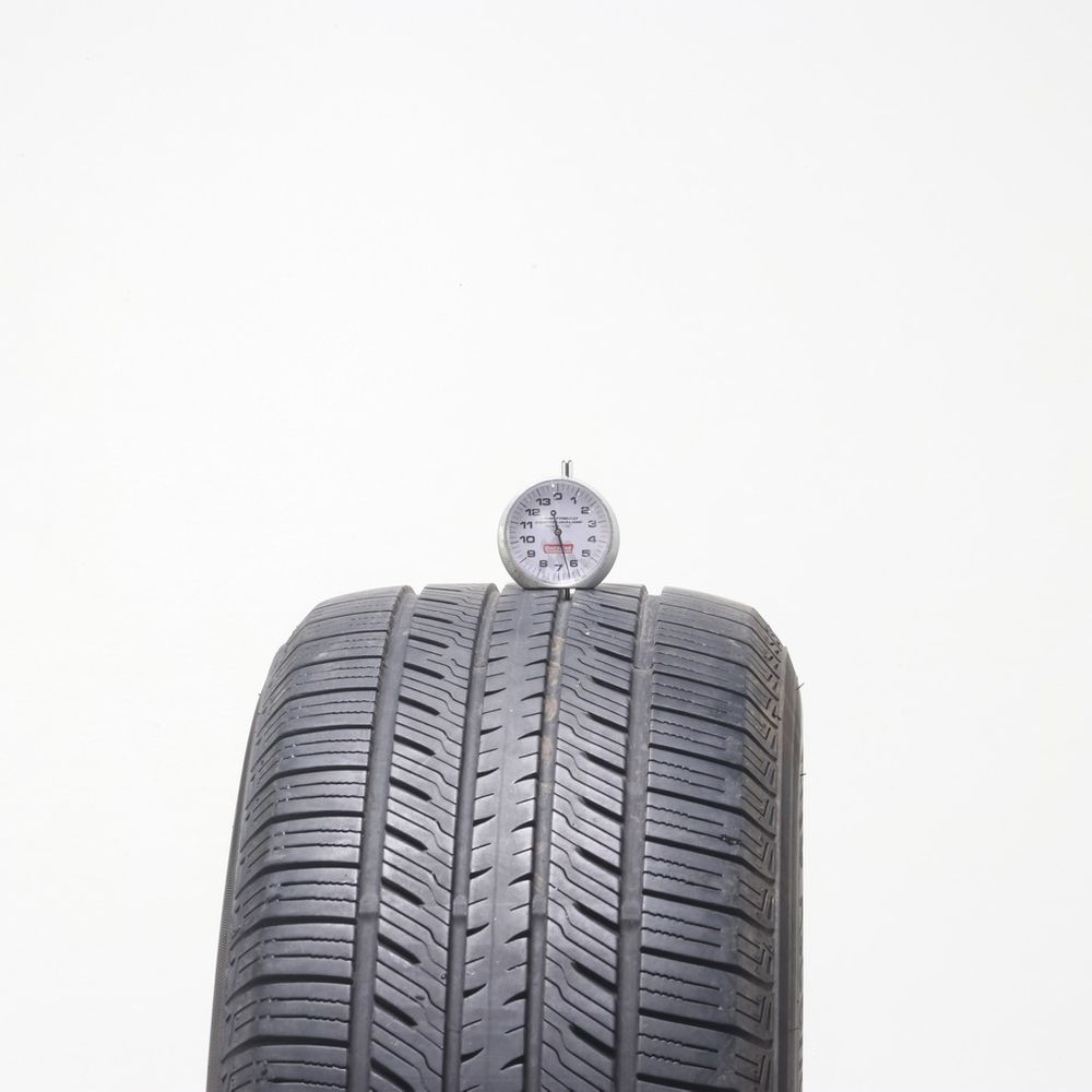 Set of (4) Used 225/60R18 Yokohama Avid Ascend LX 100H - 5.5-6.5/32 - Image 5