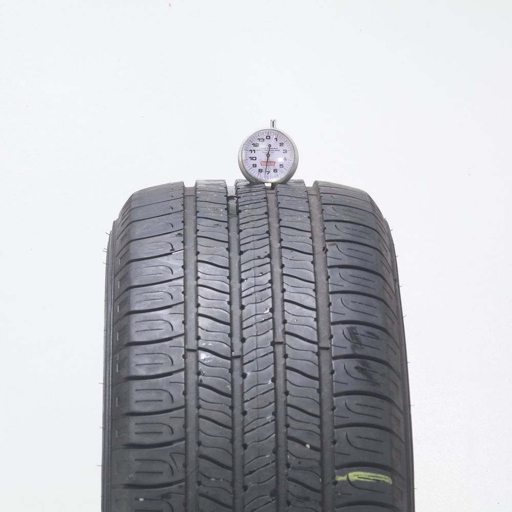 Set of (2) Used 245/55R19 Goodyear Assurance All-Season 103V - 6.5-7/32 - Image 5