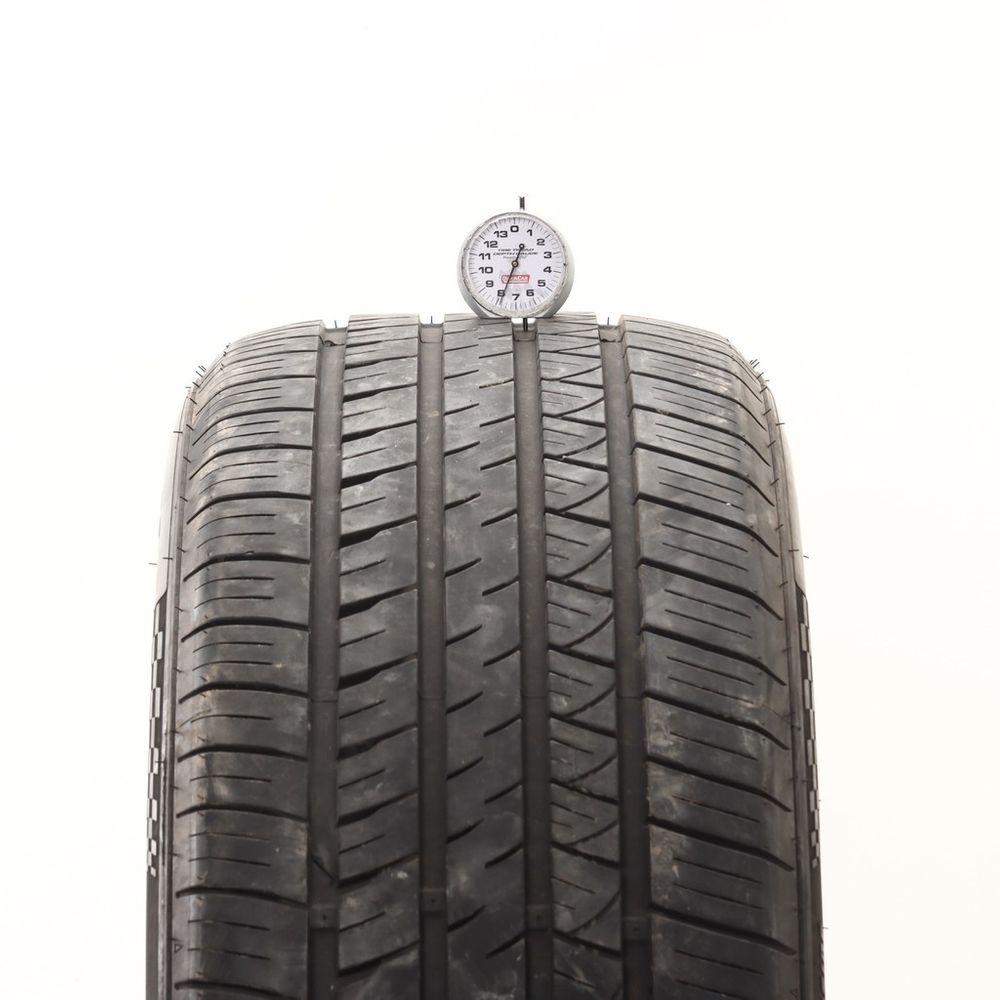 Set of (2) Used 275/45R21 Armstrong Tru-Trac SU 110Y - 6.5-7.5/32 - Image 5