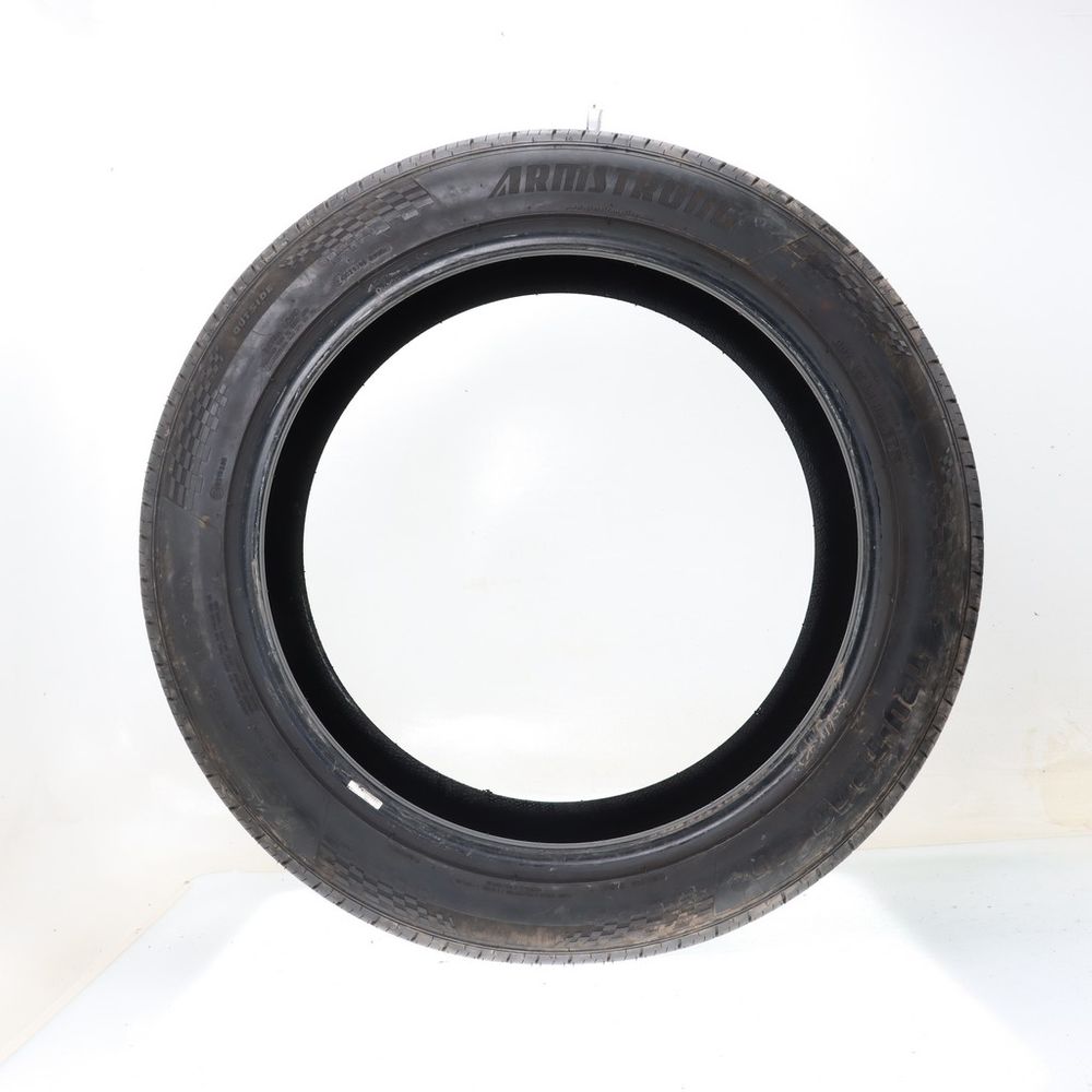 Set of (2) Used 275/45R21 Armstrong Tru-Trac SU 110Y - 6.5-7.5/32 - Image 6