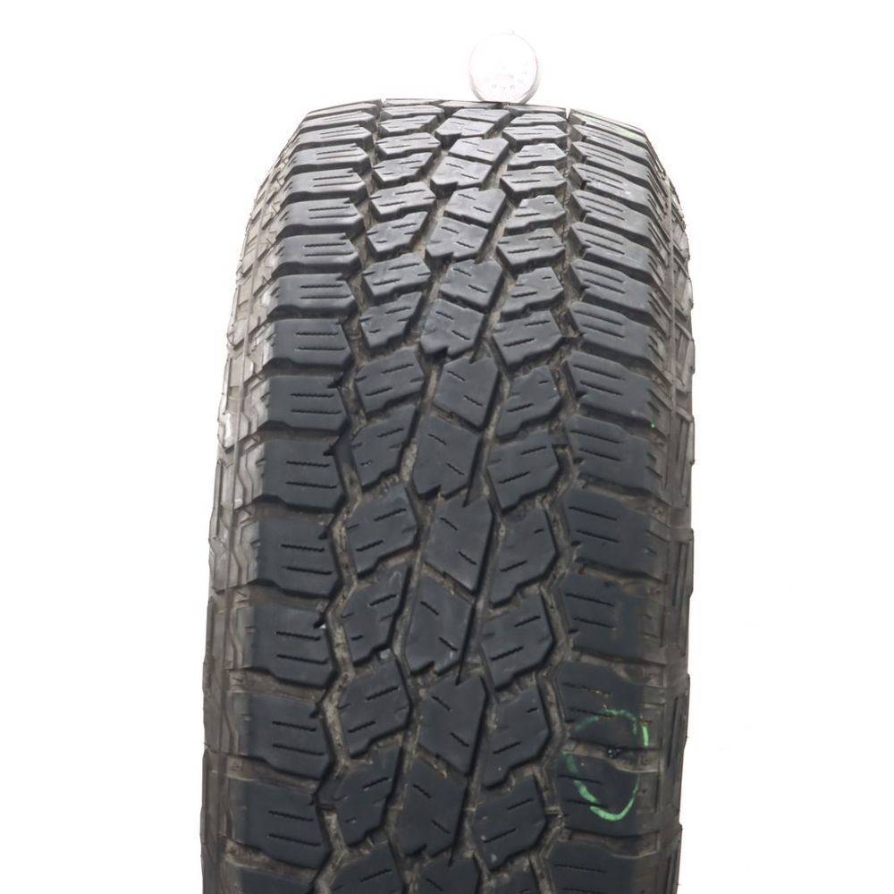 Used LT 285/65R20 Yokohama Geolandar A/T4 G018 127/124S E - 12.5/32 - Image 2