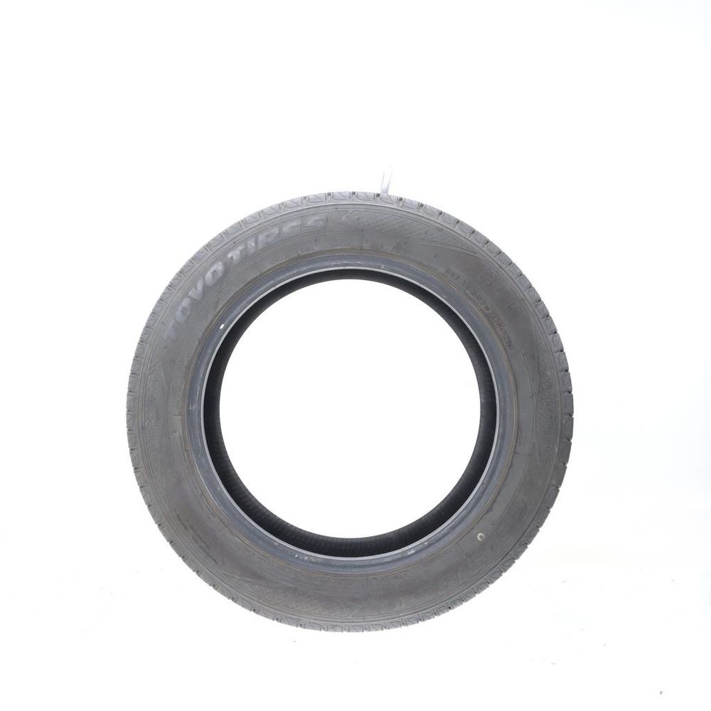 Used 225/55R17 Toyo Celsius II 101V - 9.5/32 - Image 3