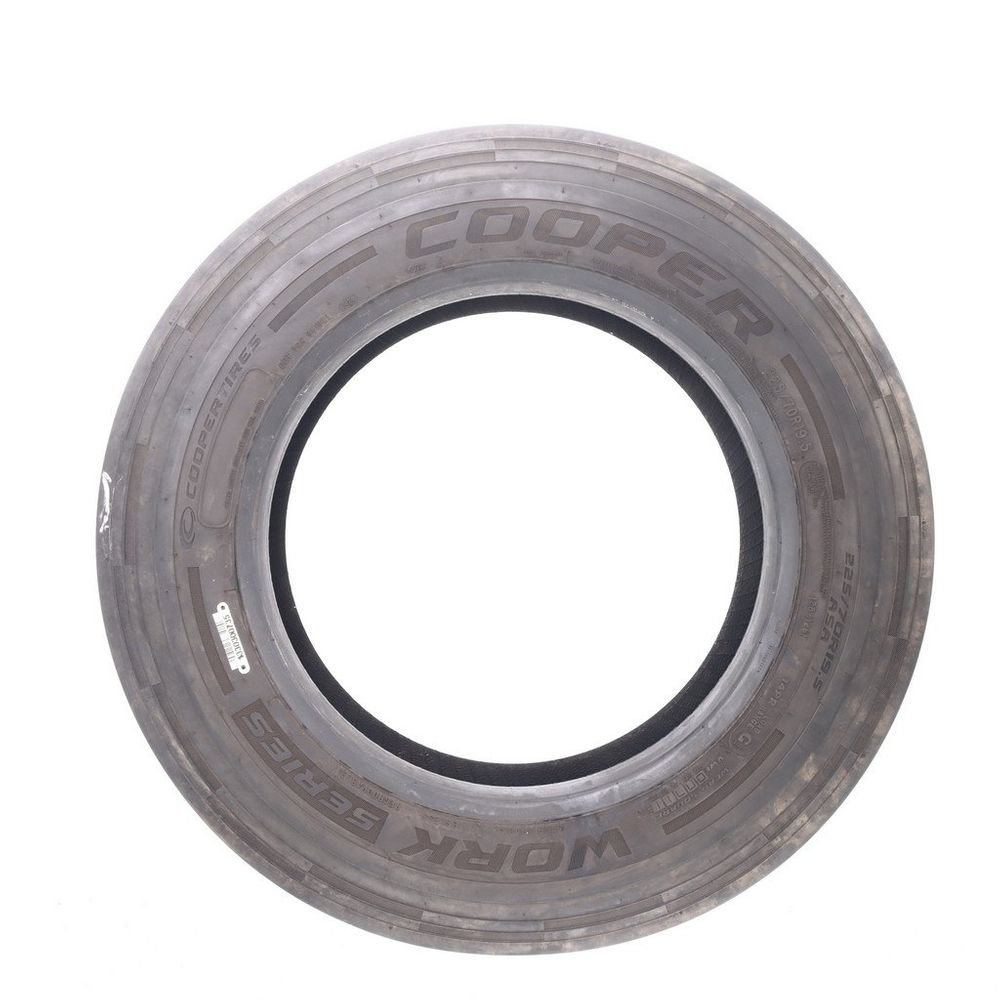 Used 225/70R19.5 Cooper Work Series ASA 128/126N - 14/32 - Image 3